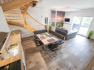 Holiday apartment In the Martina apartment building - Features photo 19