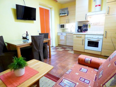 Holiday apartment In the Martina apartment building - Features photo 20