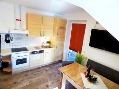 Holiday apartment In the Martina apartment building - Features photo 21