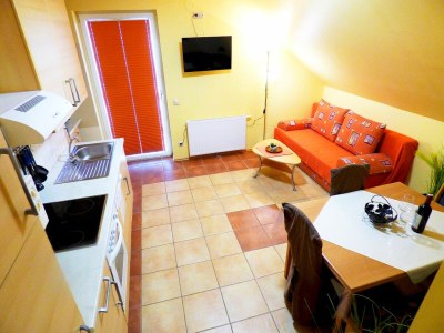 Holiday apartment In the Martina apartment building - Features photo 22