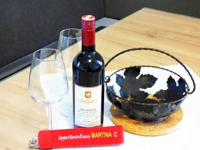 Holiday apartment In the Martina apartment building - Features photo 23