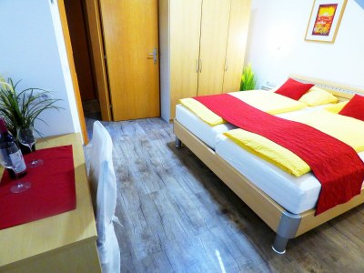 Holiday apartment In the Martina apartment building - Features photo 25