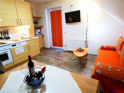 Holiday apartment In the Martina apartment building - Features photo 26