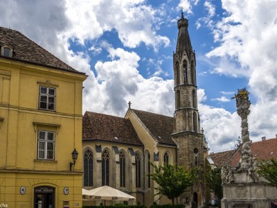 Holiday apartment In the Martina apartment building - Environment photo 34