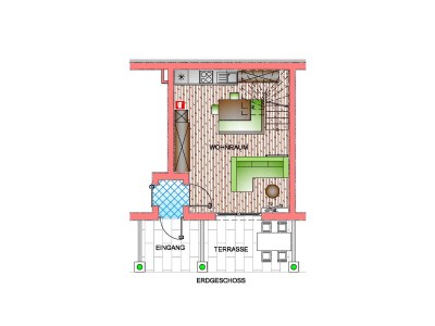 Holiday apartment In the Martina apartment building - Document photo 35