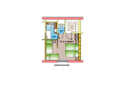 Holiday apartment In the Martina apartment building - Document photo 36