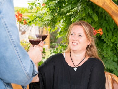 Holiday apartment In the Martina apartment building - Document photo 40