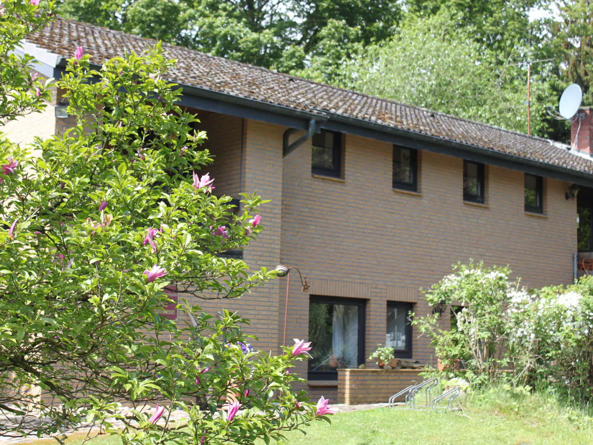 Holiday apartment Kanaan Bremervörde