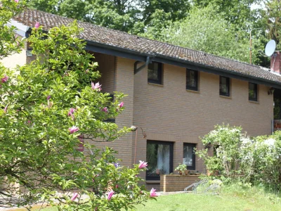 Holiday apartment Kanaan Bremervörde in Bremervörde - Holiday apartment