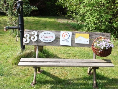 Holiday apartment Kanaan Bremervörde - Outdoor photo 2