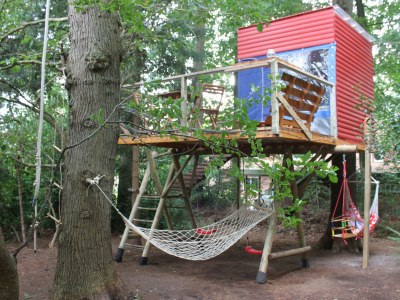 Holiday apartment Kanaan Bremervörde - Outdoor photo 7