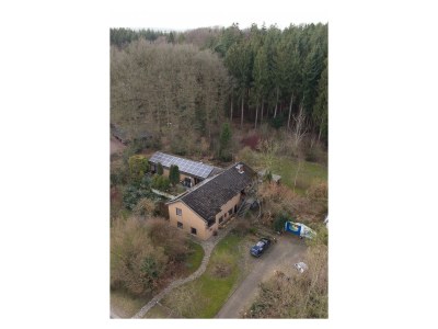 Holiday apartment Kanaan Bremervörde - Outdoor photo 9