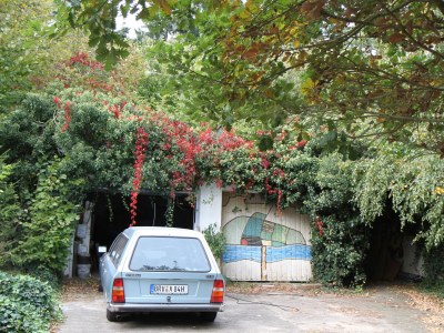 Holiday apartment Kanaan Bremervörde - Outdoor photo 10