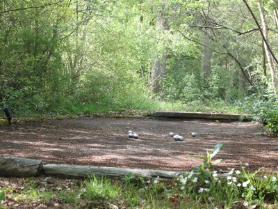 Holiday apartment Kanaan Bremervörde - Outdoor photo 11