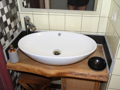 Holiday apartment Kanaan Bremervörde - Features photo 13