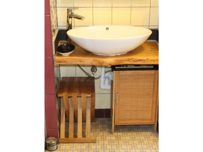 Holiday apartment Kanaan Bremervörde - Features photo 14