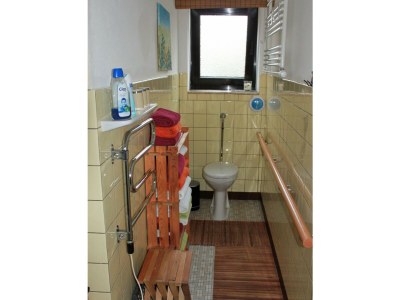 Holiday apartment Kanaan Bremervörde - Features photo 15