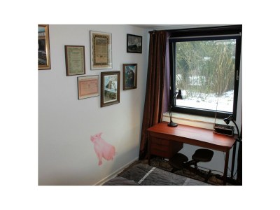 Holiday apartment Kanaan Bremervörde - Features photo 18