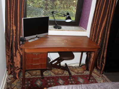 Holiday apartment Kanaan Bremervörde - Features photo 19