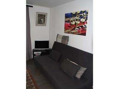 Holiday apartment Kanaan Bremervörde - Features photo 21