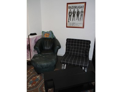 Holiday apartment Kanaan Bremervörde - Features photo 22