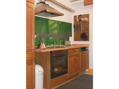 Holiday apartment Kanaan Bremervörde - Features photo 23