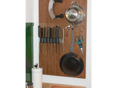 Holiday apartment Kanaan Bremervörde - Features photo 25