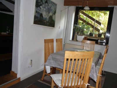 Holiday apartment Kanaan Bremervörde - Features photo 27