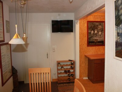 Holiday apartment Kanaan Bremervörde - Features photo 28