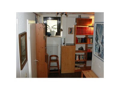 Holiday apartment Kanaan Bremervörde - Features photo 29