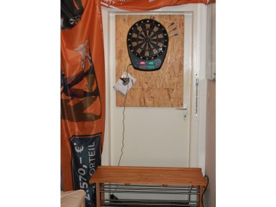 Holiday apartment Kanaan Bremervörde - Features photo 30