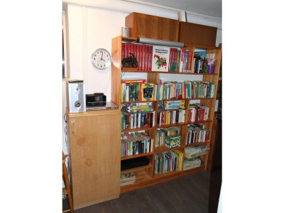 Holiday apartment Kanaan Bremervörde - Features photo 32