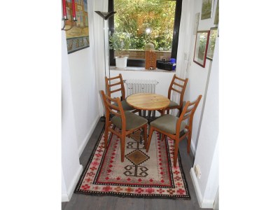 Holiday apartment Kanaan Bremervörde - Features photo 33