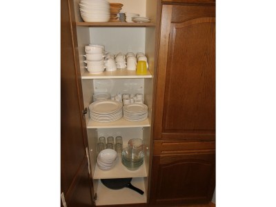 Holiday apartment Kanaan Bremervörde - Features photo 35