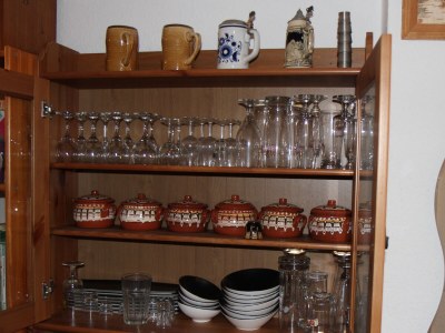 Holiday apartment Kanaan Bremervörde - Features photo 36