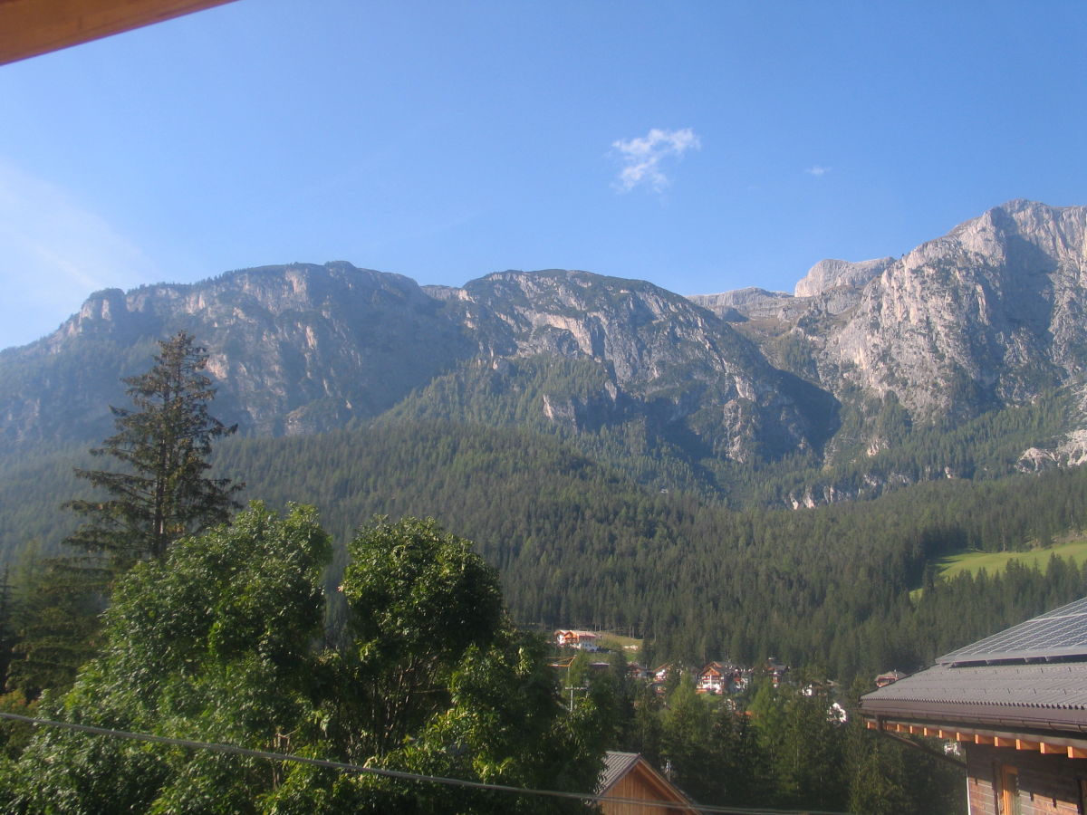 Holiday apartment Frenademetz - Outdoor photo 2