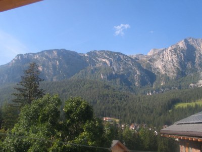 Holiday apartment Frenademetz - Outdoor photo 2