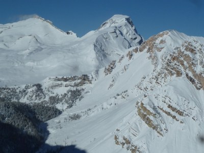 Holiday apartment Frenademetz - Environment photo 13