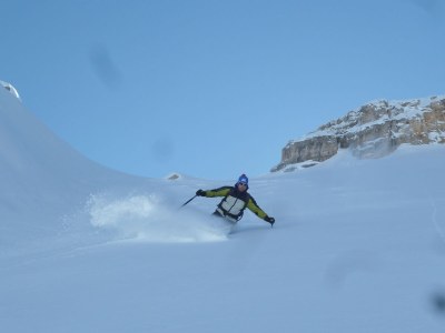 Holiday apartment Frenademetz - Environment photo 14