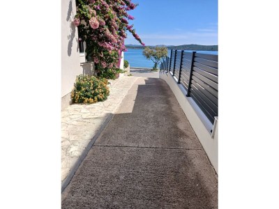 Apartment Duba - Outdoor photo 7