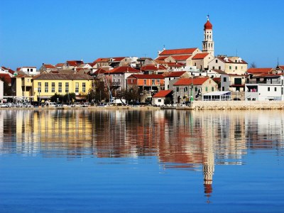 Apartment Duba - Environment photo 23