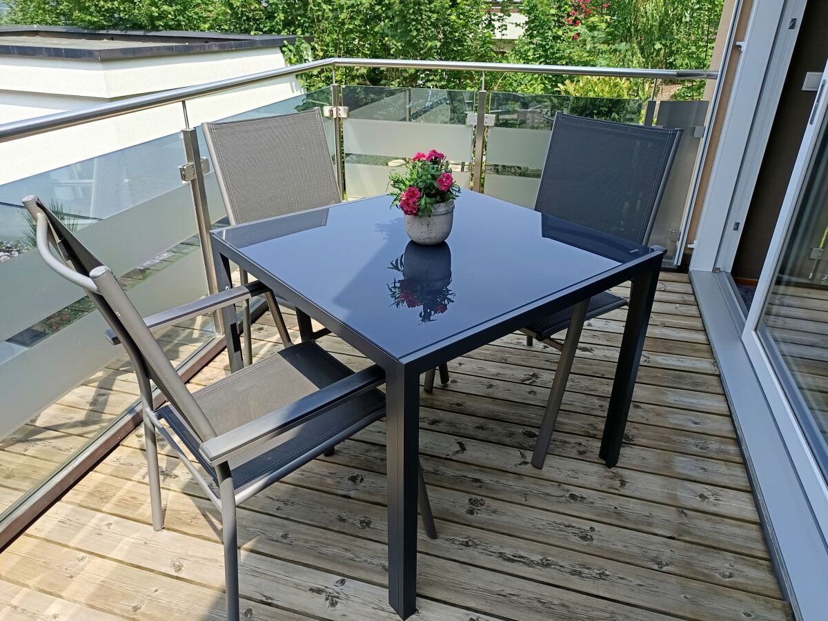 Holiday apartment Sandra with balcony near Lake Constance & Pfänder - Outdoor photo 3