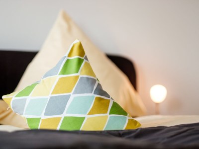 Holiday apartment Sandra with balcony near Lake Constance & Pfänder - Features photo 14