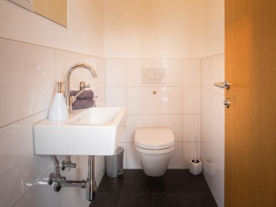 Holiday apartment Sandra with balcony near Lake Constance & Pfänder - Features photo 17