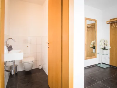 Holiday apartment Sandra with balcony near Lake Constance & Pfänder - Features photo 18