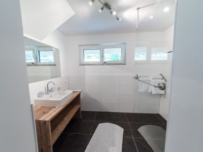 Holiday apartment Sandra with balcony near Lake Constance & Pfänder - Features photo 20