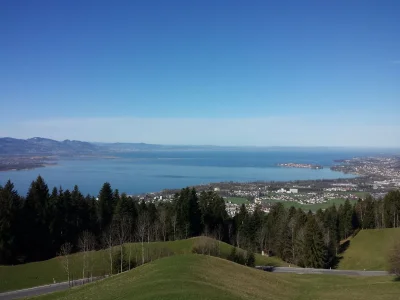Holiday apartment Sandra with balcony near Lake Constance & Pfänder - Environment photo 21