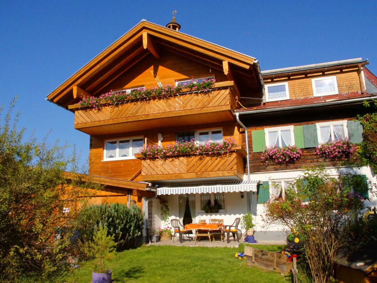 Holiday apartment Luise - Outdoor photo 2