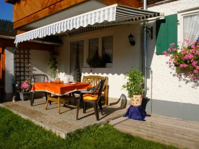 Holiday apartment Luise - Outdoor photo 3