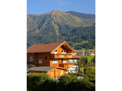 Holiday apartment Luise - Outdoor photo 4